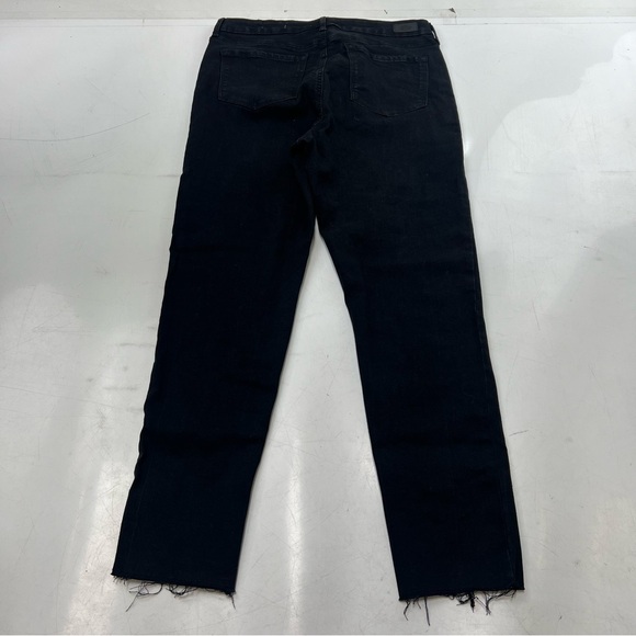 Sofia by Sofia Vergara women’s denim black jeans 30 L124-29 - Picture 3 of 6